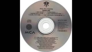 E.V.E. - Good Life (West End Mix)