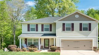 1901 Thorn Crest Drive, Waxhaw, NC Presented by High Performance Real Estate Advisors.