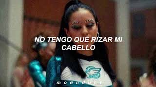 I&#39;m Legit // Nicki Minaj Ft. Ciara // Español