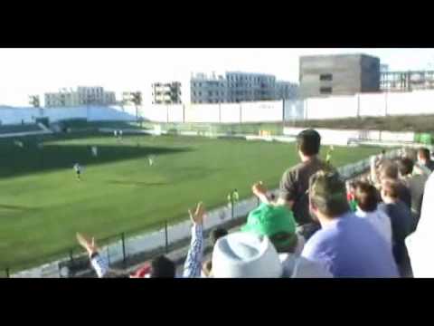 ANTEQUERA   MANCHA REAL