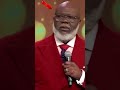 Gino Jennings SHOWS What TD Jakes Did At P Diddy S PARTY Jakes Comes Out In Regrets
