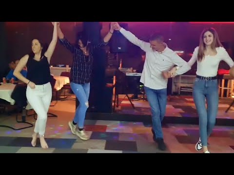 🔴 Svekrva i snajka kolo vode - Hotel Heco Plus Sarajevo - Bosanski teferič