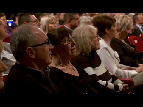 Klapa "Sveti Juraj" HRM u HNK u Zadru