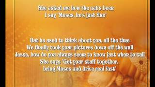 Joshua Kadison  + JESSE +  Lyrics/HQ