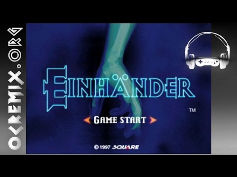 OC ReMix #926: Einhänder 'Waztelands' [Badlands] by Jivemaster