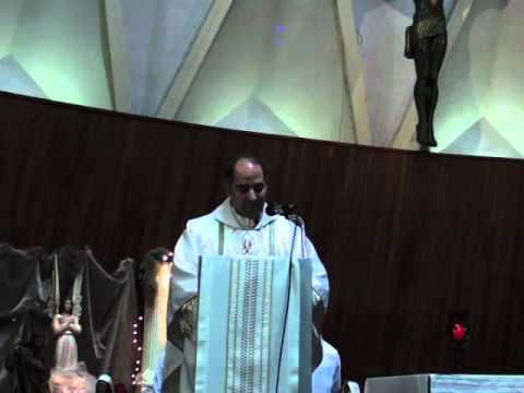 Misa Dominical 2011-12-25 Evangelio Navidad.mp4