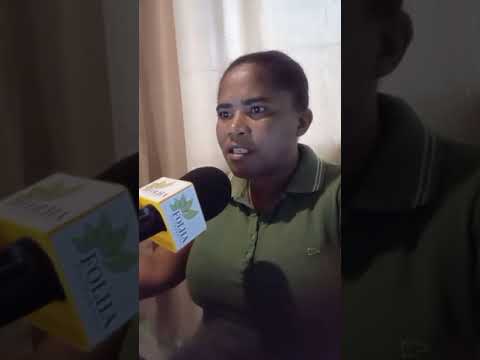 Quando ainda trabalhava em outro radio