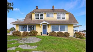 49 Noble Avenue, Groton, (Noank), CT, 06340