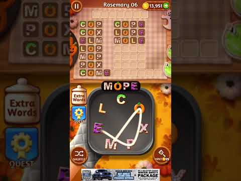 download lagu mp3 mp4 Word Cookies Rosemary 6, download lagu Word Cookies Rosemary 6 gratis, unduh video klip Download Word Cookies Rosemary 6 Mp3 dan Mp4 Unlimited Gratis