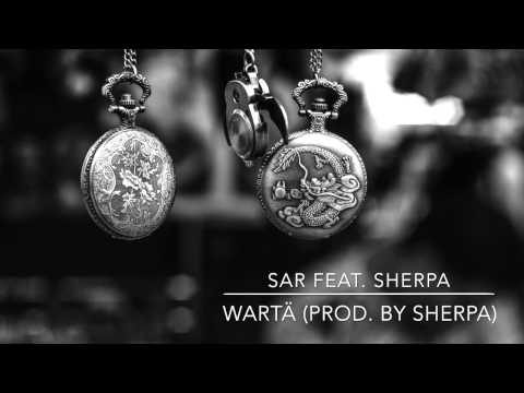 SAR feat. Sherpa - Wartä (prod. by Sherpa)
