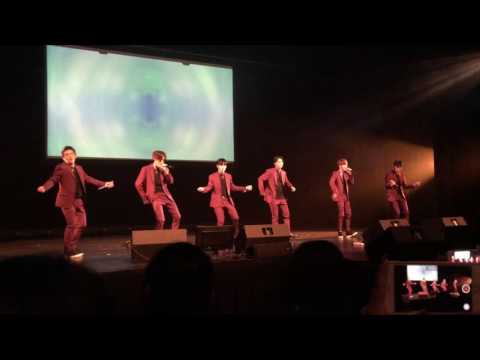 Copy of 160408 TEEN TOP US Red Point Live Tour in Dallas - I'M SORRY