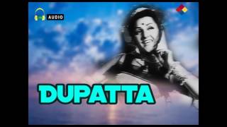 Jigar Ki Aag Se Is Dil | Dupatta 1952 | Noor Jehan