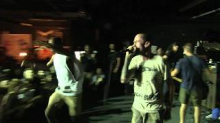 Pulling Teeth (Full Set) This Is Hardcore 2011