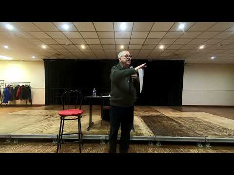 Conference 13 01 24. Le pouvoir de l'argent dans le roman du XIXe siècle.