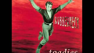 The Toadies - Happyface