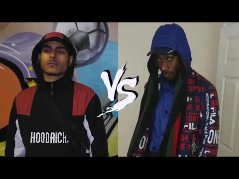 Drizz GB vs RGG Tech - Self Success Presents: The Pod | SelfSuccess