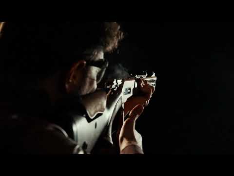 PEDERSOLI APOCALYPSE