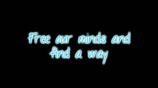 Within Temptation - See Who I Am lyrics