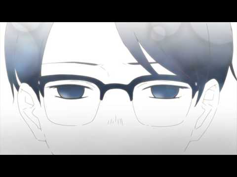 Sakamichi no Apollon ED