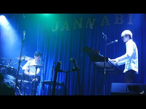 171230 [판타스틱 올드패션드 송년회] 웃어도 될까요 + 알록달록 - 잔나비(jannabi) @KT&G 상상마당