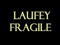 Laufey - Fragile Instrumental
