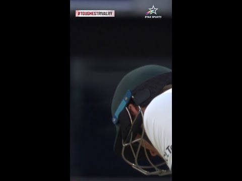 Fiery Face-Off: Siraj vs. Labuschagne Heats Up Day 3 | #AUSvINDonStar