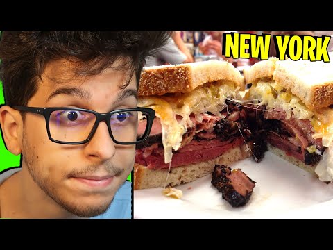 I 50 CIBI PIÙ POPOLARI NEGLI STATI UNITI D'AMERICA - Pillole di internet