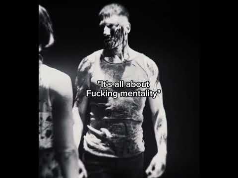 Punisher be hitting hard ♣️♣️