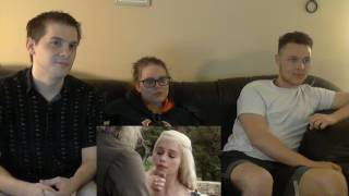 Game of Thrones Season 1 Episode 1