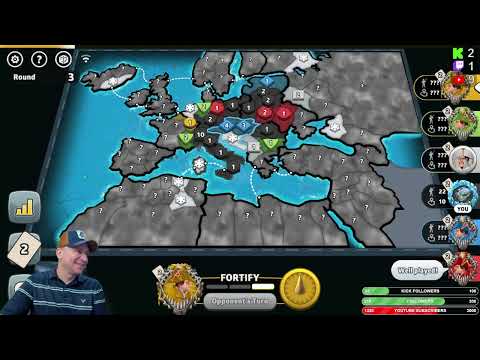 Alps - Game 81 of the Europe Advanced All Caps Challenge! #eaacchallenge