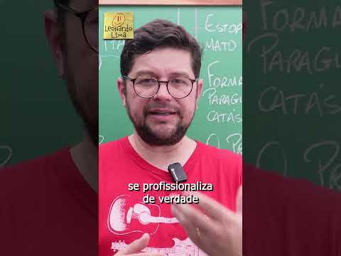 O OURO VERDE DO BRASIL! 🤩 | História com Leonardo Lima