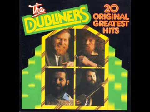 The Dubliners - 20 Original Greatest Hits