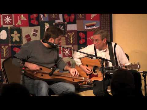 Dulcimerica 152 - "Winter In Bardstown Pt. 3" - Mountain Dulcimer