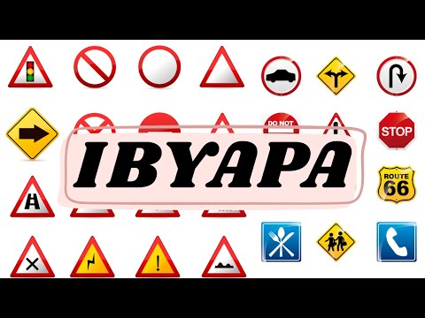 ⛔IBYAPA BYO MUMUHANDA⚠️N'UBUSOBANURO BWABYO🚳NDETSE NAHO BIKORESHWA🚸NIMPAMVU BISHYIRWAMO🚓