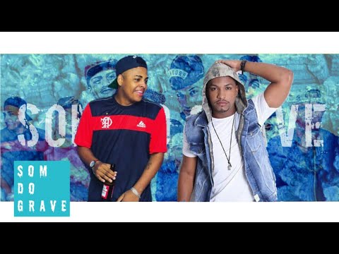 MC Kitinho NGDP e MC Talibã - Introdução [COM GRAVE]