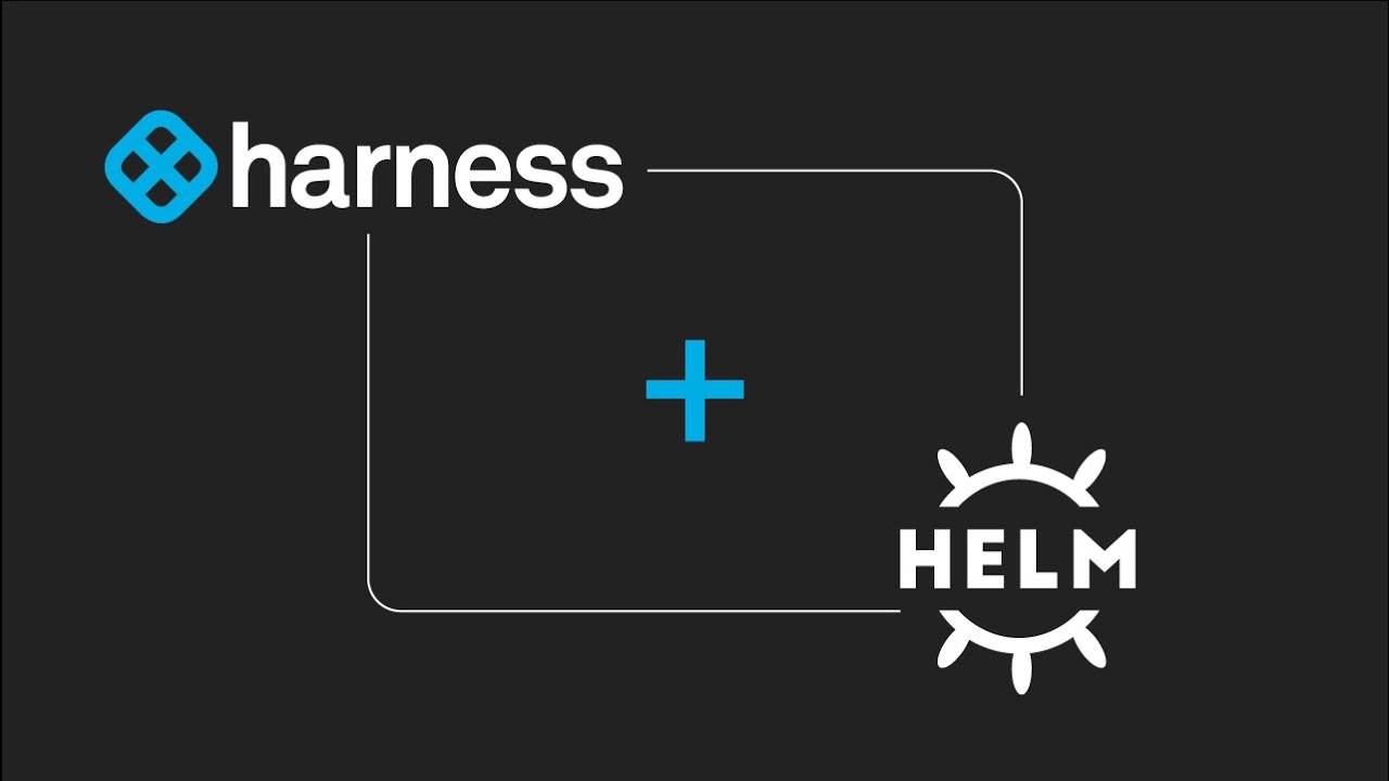 Introduction to Helm: Charts, Deployments, & More - Harness