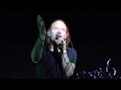 Thom Yorke - Guess Again! – Live in Oakland