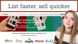 Sell Things Quicker Using This Free Site