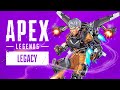 Apex Legends Legacy - What We Know So Far