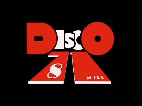 Disco 71 - Edition 8