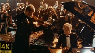 The Evolution of Networks | Concierto Evolución – Siemens (1992) Short Film [SR-2.0] [4K] [FTD-1096]