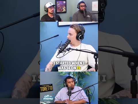 Who is Nate Taft? Episode 97 #podcast #interview