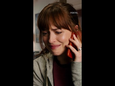 Something feels off about this... 💔 | Fifty Shades Freed