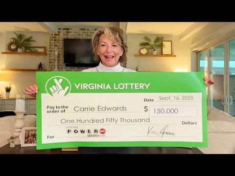 Woman Uses ChatGPT To Win Powerball Jackpot And Donates All Of It