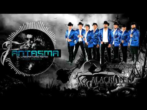 Alacranes Musical - Zapateado Encabronado #1 Intro Edit / Quebradita Remix