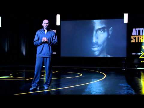 Kobe Bryant & Kanye West "Kobe System Commercial!" (Part 3) WTF Are You Talking About Kobe Bryant
