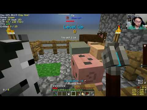 Dahada büyüler! | Bölüm 31 | Modern Skyblock