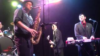 The Slackers. "I Still Love You". Live @ Trees. Dallas, Tx