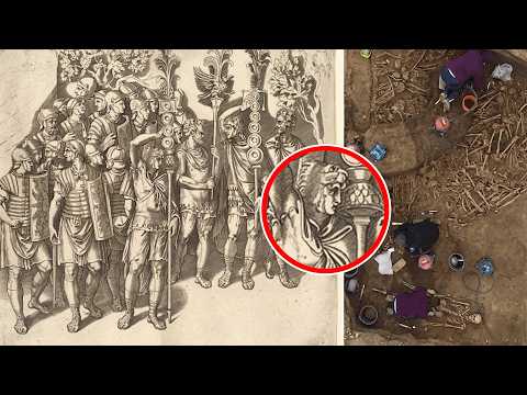 Here's What Likely Happened to Rome’s Lost Ninth Legion