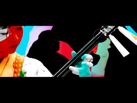 PAX JAPONICA GROOVE / HIBANA-sparks- Music Video 【FULL】